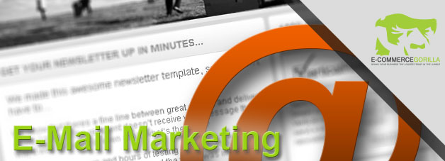 E-Mail marketing tips for your business
