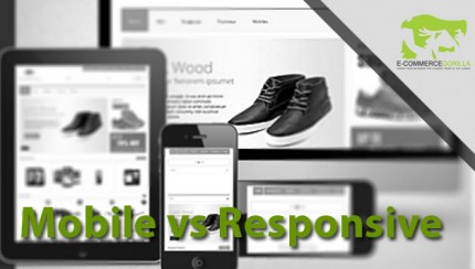 Mobile Theme vs Responsive Design