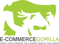 E-Commerce Gorilla Avatar