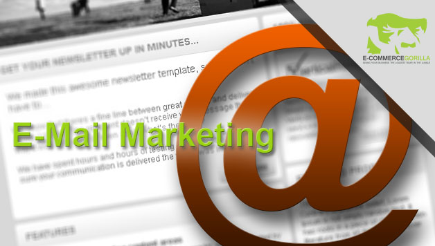 E-Mail marketing tips for your business