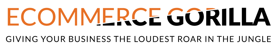 E-Commerce Gorilla