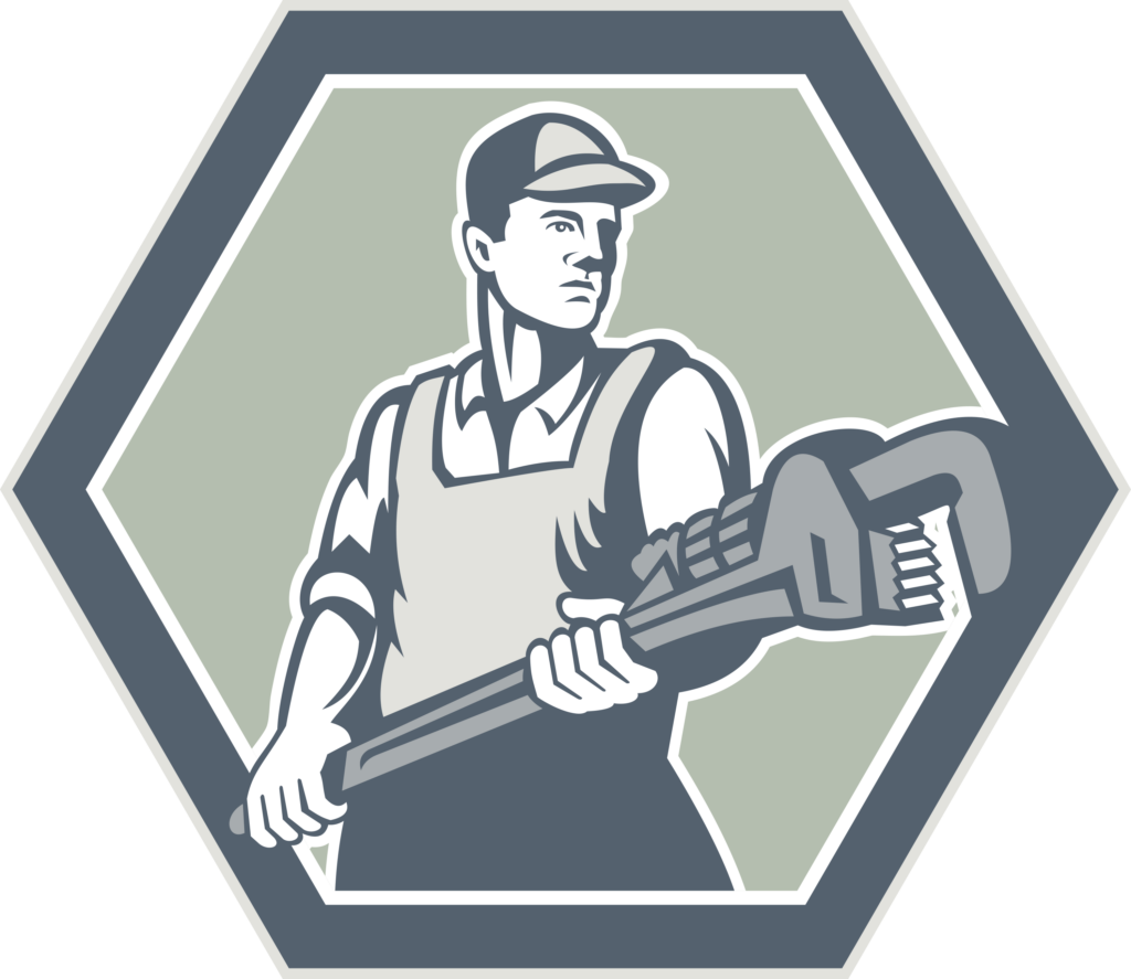 plumber using ecommerce for sales