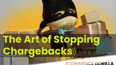How to stop chargebacks in a proactive manner for small e-commerce businesses featured image