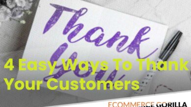How to thank your customers featured image
