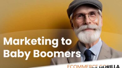 Engaging Baby Boomers tailored marketing strategies for 2023