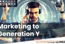 Marketing to Generation Y