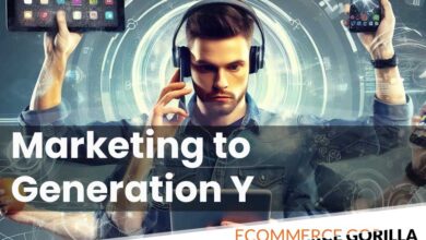 Marketing to Generation Y